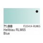 71.008 PALE BLUE