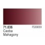 71.036 MAHOGANY(FS33245 RAL 8016) (6/BX)