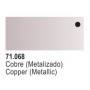 71.068 COPPER (METALLIC) (6/PK)