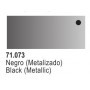 71.073 BLACK (METALLIC) (6/BOX)