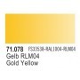 71.078 YELLOW RLM04 (6/BOX)