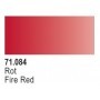 71.084 FIRE RED