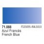 71.088 FRENCH BLUE (6/BOX)