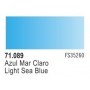 71.089 LIGHT SEA BLUE