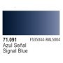 71.091 INSIGNIA BLUE