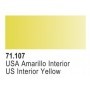 71.107 US INTERIOR YELLOW