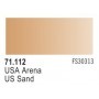 71.112 US WWII SAND