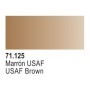 71.125 USAF BROWN