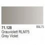 71.128 GRAY VIOLET