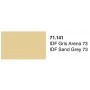 71.141 IDF SAND GREY 73