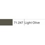 71.247 LIGHT OLIVE