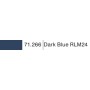 71.266 DARK BLUE RLM24