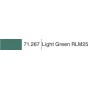 71.267 LIGHT GREEN RLM25