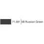 VAL71281 3B RUSSIANGREEN