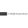 71.282 6K RUSSIAN BROWN