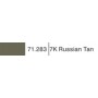 71.283 7K RUSSIAN TAN