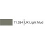 71.284 UK LIGHT MUD