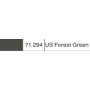 71.294 US FOREST GREEN