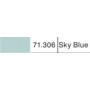 71.306 SKY BLUE