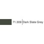 71.309 DARK SLATE GREY