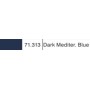 71.313 DARK MEDITER. BLUE