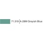 71.319 A-28M GREYISH BLUE