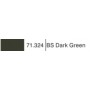 71.324 BS DARK GREEN