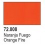 72.008 ORANGE FIRE