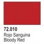 72.010 BLOODY RED