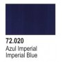 72.020 IMPERIAL BLUE