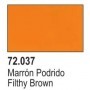 72.037 FILTH BROWN