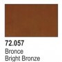 72.057 BRIGHT BRONZE