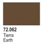 72062 Earth Color 18 ml.