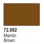 72.092 INK - BROWN