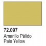 72.097 PALE YELLOW