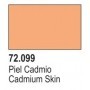 72.099 CADMIUM SKIN