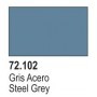 72.102 STEEL GREY