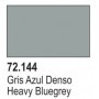 72.144 EXTRA OPAQUE HEAVY BLUEGREY