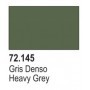 72.145 EXTRA OPAQUE HEAVY GREY