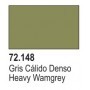 72.148 EXTRA OPAQUE HEAVY WARMGREY
