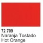 72.709 HOT ORANGE