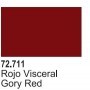 72.711 GORY RED