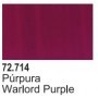 72.714 WARLORD PURPLE