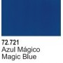 72.721 MAGIC BLUE