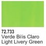 72.733 LIGHT LIVERY GREEN