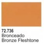 72.736 BRONZE FLESHTONE