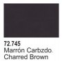 72.745 CHARRED BROWN