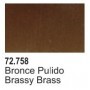 72.758 BRASSY BRASS