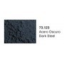 73.123 DARK STEEL PIGMENT 30ml