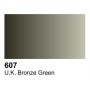 73.607 SURFACE PRIMER - ACRYLIC- U.K. BRONZE GREEN - 60ML